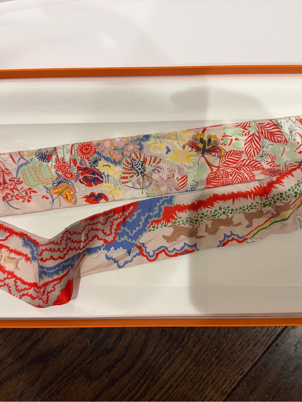 Hermes Rewilding Nature Twilly